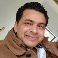 Ejaz Hussain