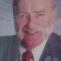 Richard Thomas Thomas