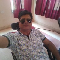 Hitendra Vyas