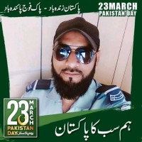 Waseem Ahmed