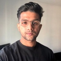 Sachin Benny