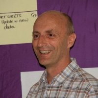 Jonathan Dudding