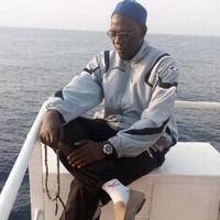 Saliou Diouf