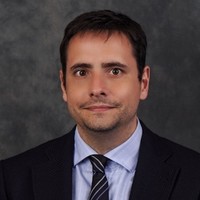 Hugo Sánchez González de Aguilar, MBA