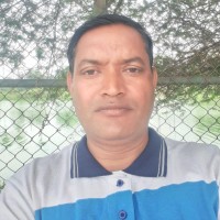 Mangal Chand Mitharwal