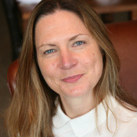 Catherine Swan
