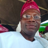 Olaoye Festus