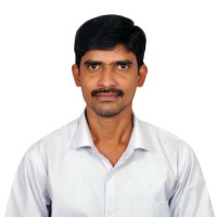 Murugesh B