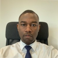 Shelton Chikomwe