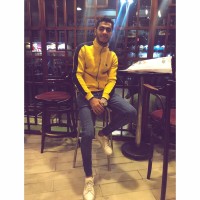Mohammed Shrief