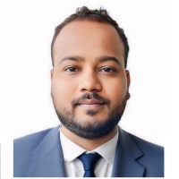 Abhishek Pande