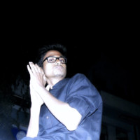 Arjab Sarkar