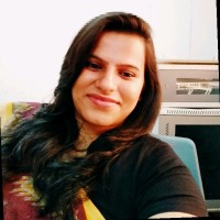 Kumari Bhawna