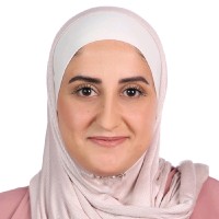 Wala'A Alkurdi