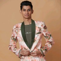 Dhruvesh Patel