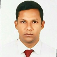 Md. Sekendar Ali