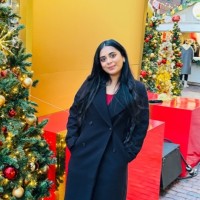 Sharanpreet Kaur