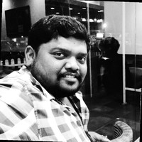 Prashanth K