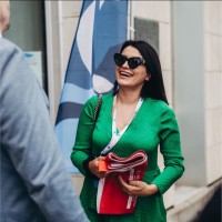 Gloria Maria Zurlo