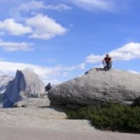 Thomas Nye PT, DPT, OCS