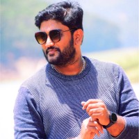 Abhilash K M
