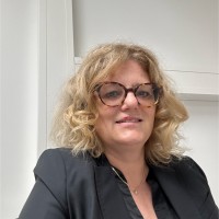 Florence SCHERRER