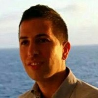 Joaquin Medina