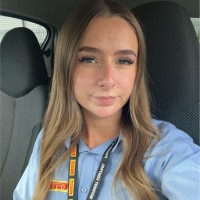 Madeline Cooper