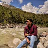 Rachit Parashar