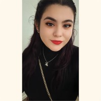 Alma Marina Gonzalez