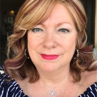 Donna Keel