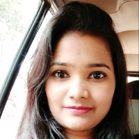 Suma B Patil