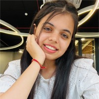 Muskaan Makkad