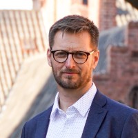 Martin Lund Mogensen