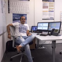Walid Fallah