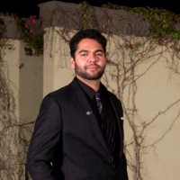 Sebastian Garcia Hungar