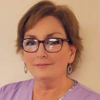 Catherine Mcconnell