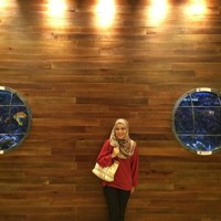 Nur Farah Mohd Yazid