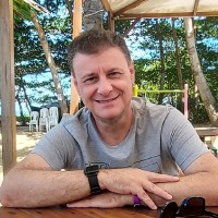 Nei Dos Santos Umberto