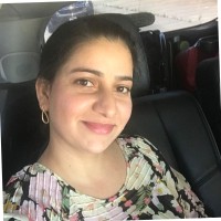 Gurcharan Kaur