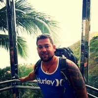 Bret Hartman