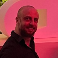 Tobias Dauenhauer