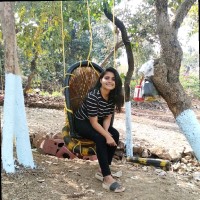 Payal Halde