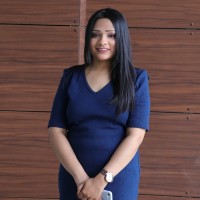 Komal Singhal