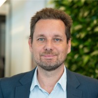 Mickey Abben Johansen