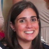 Andrea Daniels, MBA