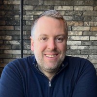 Jeff Larson