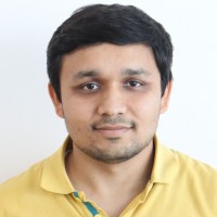 Saurabh Varshney