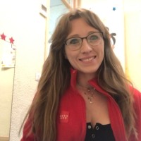 ELENA MELGAR CHICHARRO