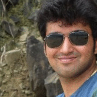 Satish Bs